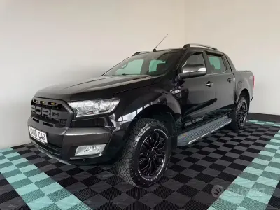 Usata Ford Ranger