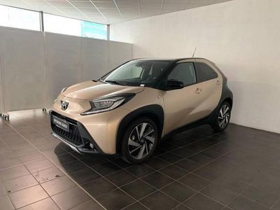 usata Toyota Aygo X 1.0 Lounge