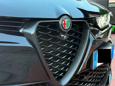 Usata Alfa Romeo Tonale