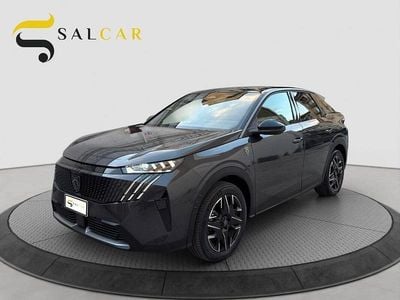 Usata Peugeot 3008 GTi 136 CV (100 kW) 2025 Grigio SUV