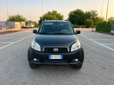 Usata Daihatsu Terios