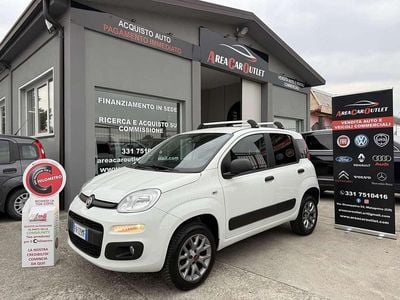 Fiat Panda 4x4