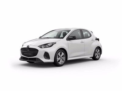 Nuova Mazda 2 Exclusive-Line 116 CV (85 kW) 2026 Utilitaria