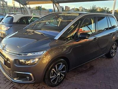 Citroën C4 SpaceTourer