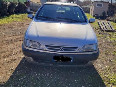 Citroën Xsara