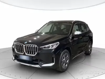 Usata BMW X1 xLine 197 CV (144 kW) 2023 Grigio SUV