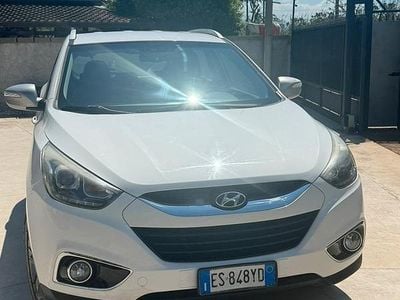 Gebraucht Hyundai ix35
