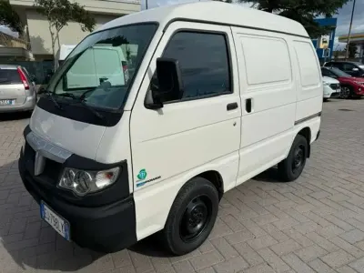 Usata Piaggio Porter
