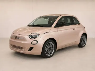 Usata Fiat 500
