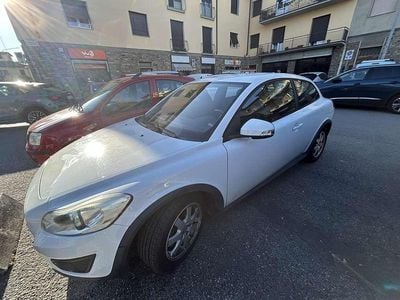 Usata Volvo C30 R-Design 109 CV (80 kW) 2010 Utilitaria