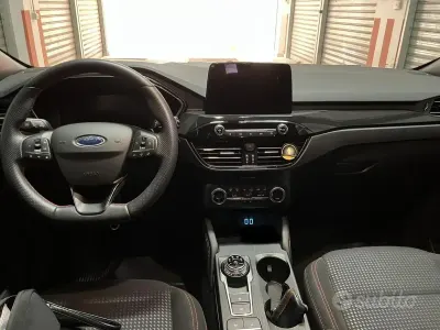 Usata Ford Kuga ST-Line 120 CV (88 kW) 2021 SUV