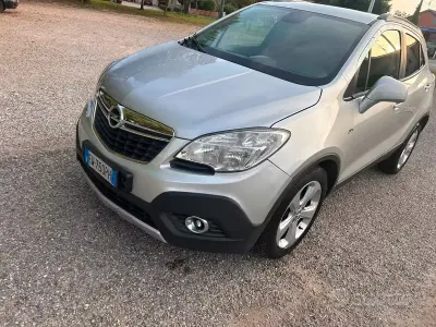 Usata Opel Mokka 140 CV (102 kW) 2014 SUV