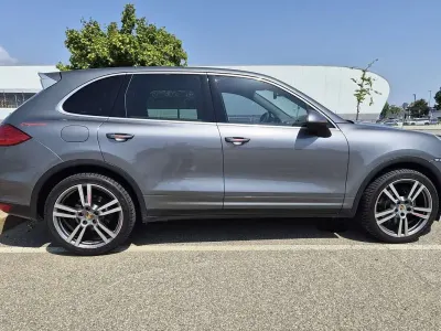 Usata Porsche Cayenne 250 CV (183 kW) 2015 SUV