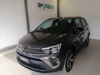 usata Opel Crossland 1.2 Turbo 12V 110 CV Start&Stop Edition