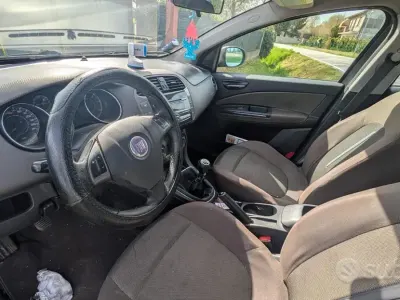 Usata Fiat Bravo