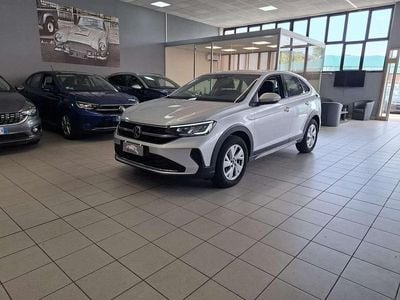 VW Taigo