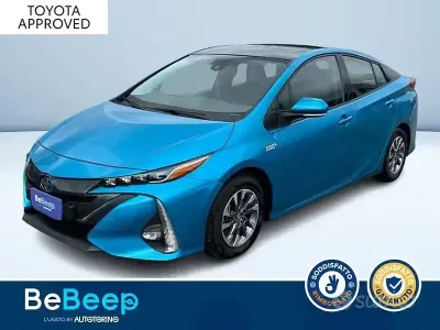 Gebraucht Toyota Prius
