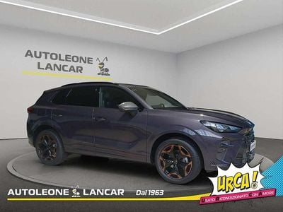 Nuova Cupra Terramar 150 CV (110 kW) 2026 Dark void SUV