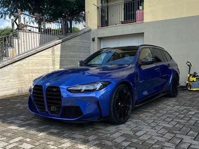 Usata BMW M3 Competition Edition 530 CV (389 kW) 2024 Station wagon