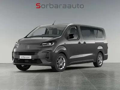 Occasion Fiat Ulysse