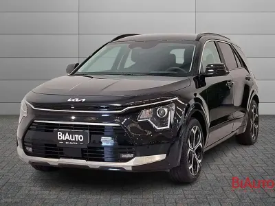 Usata Kia Niro