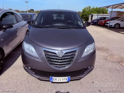 Usata Lancia Ypsilon Gold 69 CV (50 kW) 2011 Utilitaria