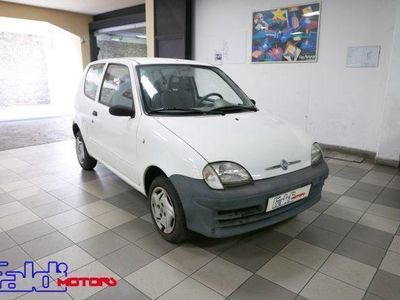 Fiat Seicento