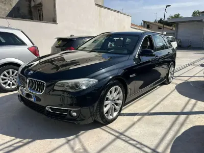 Usata BMW 520