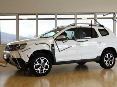 usata Dacia Duster Prestige 4X2 S&S 110 CV