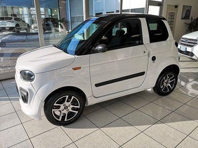 usata Microcar M.Go DCI X