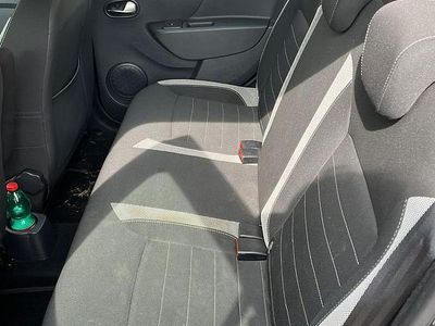 Usata Dacia Sandero Stepway 2017 Berlina