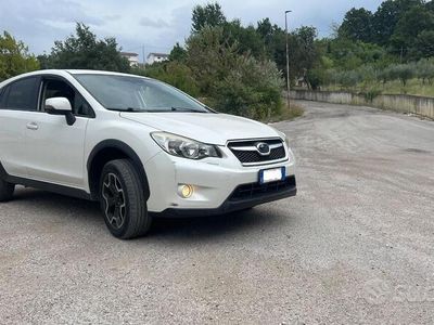 usata Subaru XV XV2.0d S Style (trend) 6mt