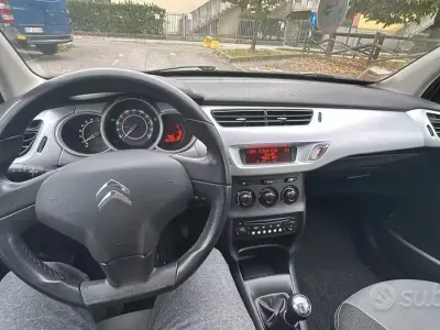 Usata Citroën C3