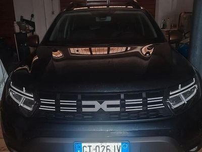 Usata 2024 Dacia Duster Extreme SUV | 16.000 € (Ottimo prezzo)