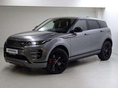 Usata Land Rover Range Rover R-Dynamic 309 CV (227 kW) 2023 Grigio SUV
