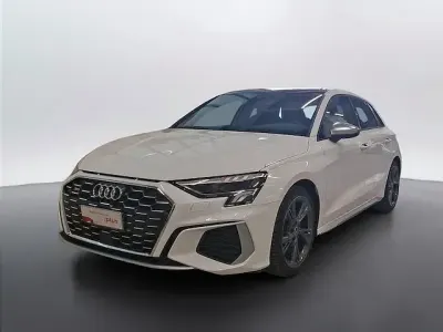 Usata Audi S3