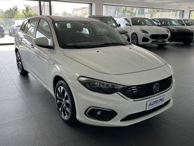 usata Fiat Tipo (2015-->) 1.6 Mjt S&S SW Mirror