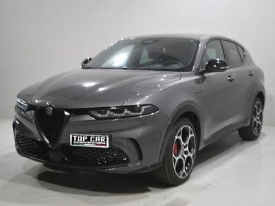 Grigio Usata 2023 Alfa Romeo Tonale Veloce SUV | 27.900 € (Buon prezzo)