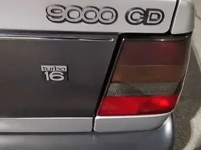 Usata Saab 9000 177 CV (130 kW) 1988