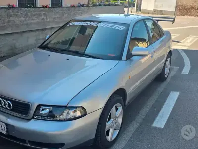 Usata Audi A4