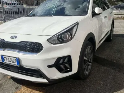 Usata Kia Niro