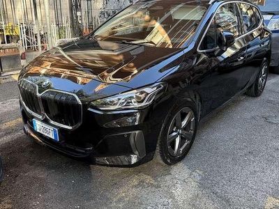 Usata BMW 218 Active Tourer