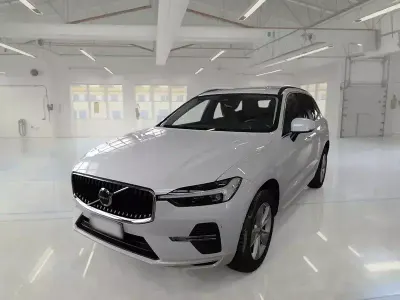 Usata Volvo XC60 Core 197 CV (144 kW) 2024 SUV
