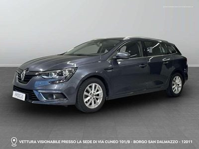 Renault Mégane IV