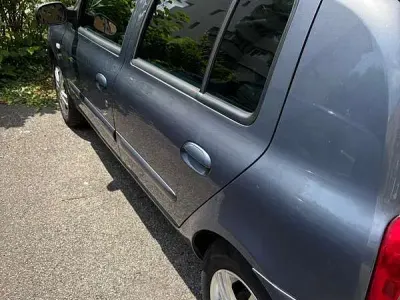 Usata Renault Clio II