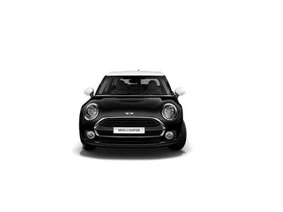 Mini Cooper Clubman