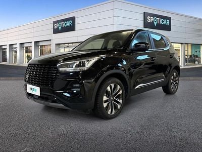 Nero Usata 2022 DR DR 5.0 SUV | 15.950 € (Buon prezzo)