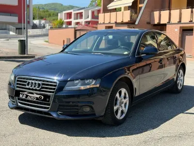 Usata Audi A4