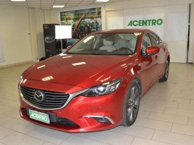 usata Mazda 626 626 2.0i2.0i 16v cat 4 porte glx