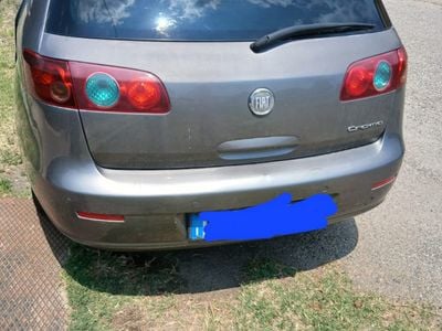 Fiat Croma